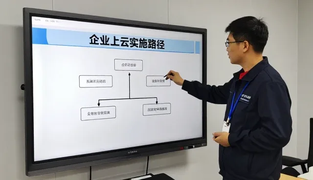 北京睿德君创科技有限公司云服务器托管带来更好的使用体验