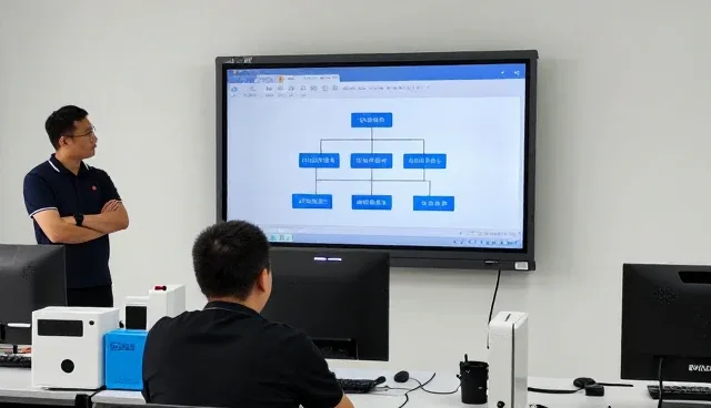 一文读懂科技服务企业数字化转型咨询项目交付验收标准
