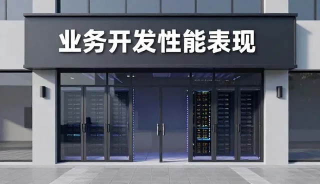 网络较为完善下的性能表现优化策略